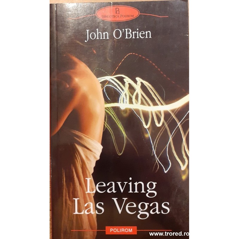 Leaving Las Vegas