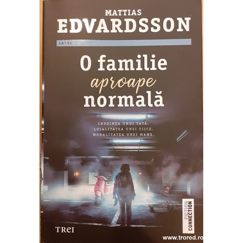 O familie aproape normala
