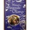 Mituri si legende din Olimp