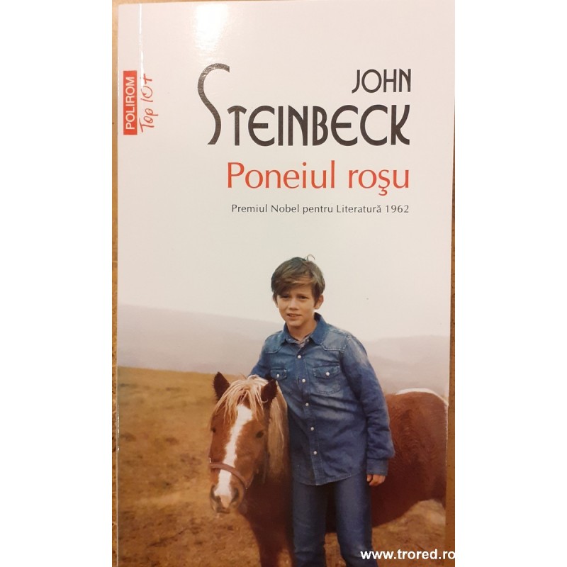 Poneiul rosu