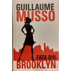 Fata din Brooklyn