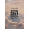 Emotiile mele sunt superputerile mele!