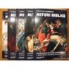 Mituri biblice 5 volume. Colectiile Cotidianul