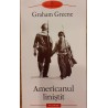 Americanul linistit