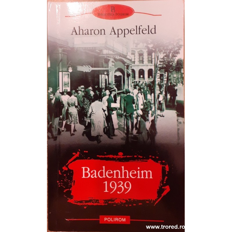 Badenheim 1939
