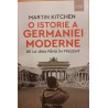 O istorie a Germaniei moderne. De la 1800 pana in prezent