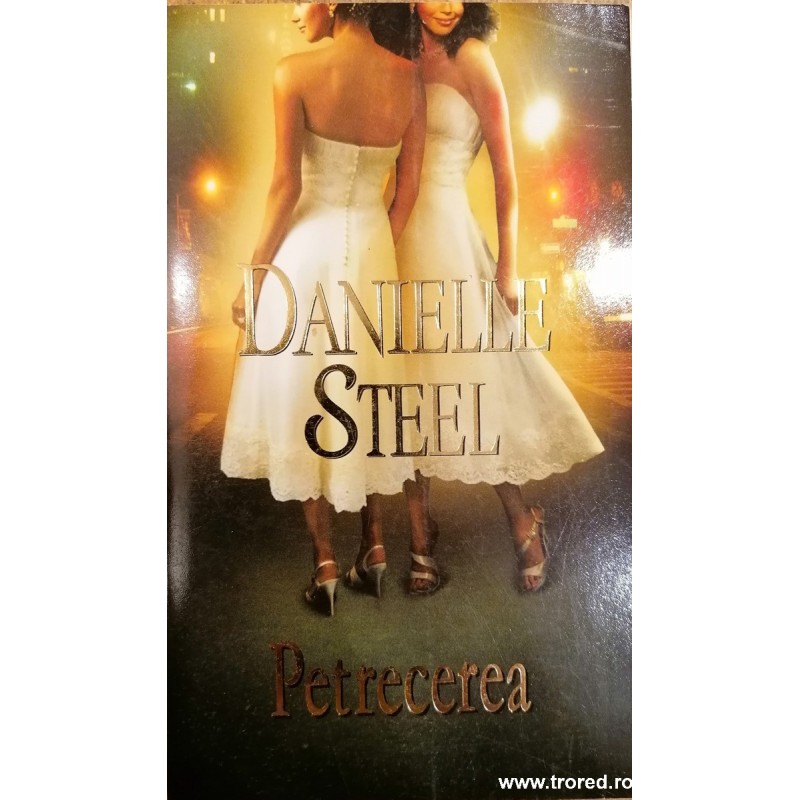 Petrecerea