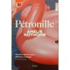 Petronille Amelie Nothomb