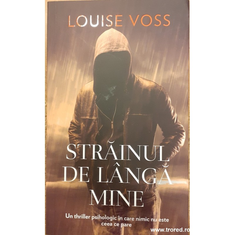 Strainul de langa mine