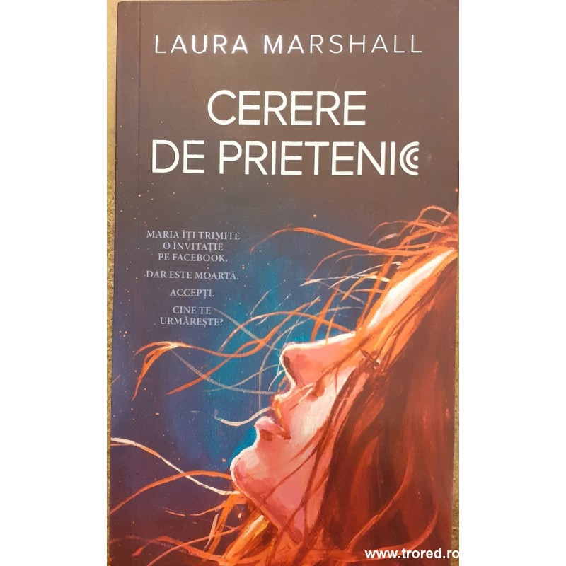 Cerere de prietenie