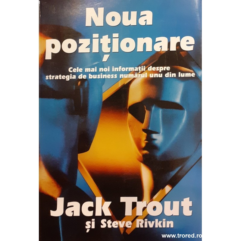Noua pozitionare