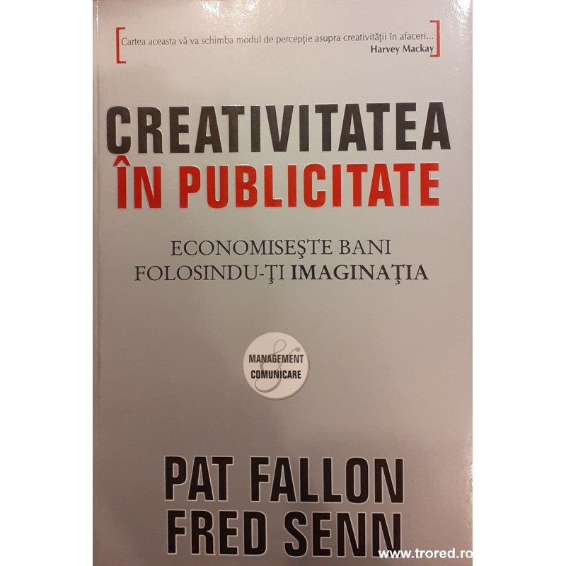 Creativitatea in publicitate