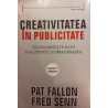 Creativitatea in publicitate