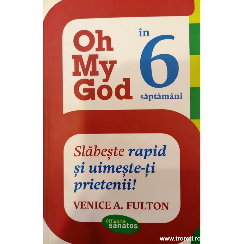 Slabeste rapid si uimeste-ti prietenii