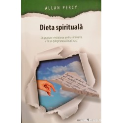 Dieta spirituala