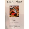 Ilie. Menirea pamantului