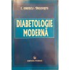 Diabetologie moderna