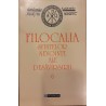 Filocalia sfintelor nevointe ale desavarsirii. Volumul 6