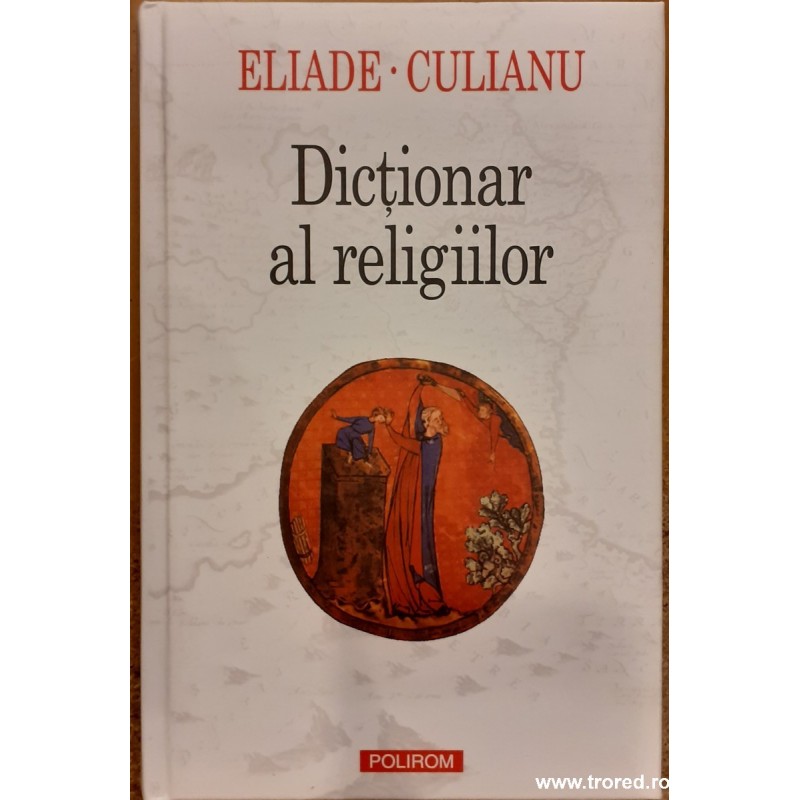 Dictionar al religiilor