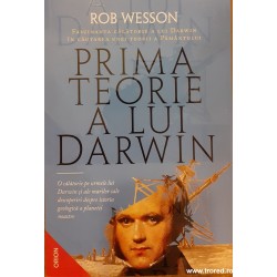 Prima teorie a lui Darwin