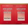 Actualitati in pediatrie 2 vol.