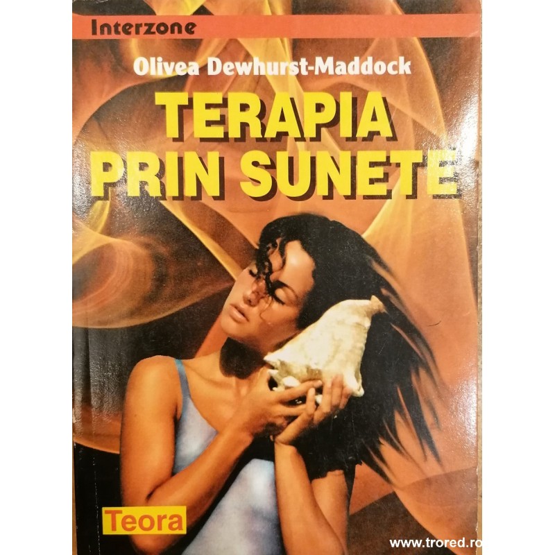 Terapia prin sunete