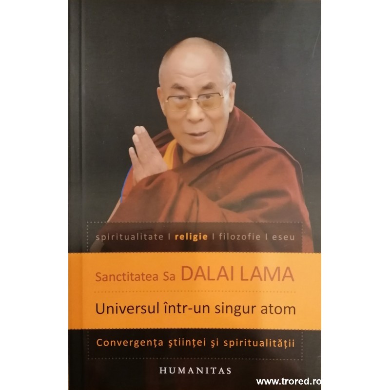 Universul intr-un singur atom