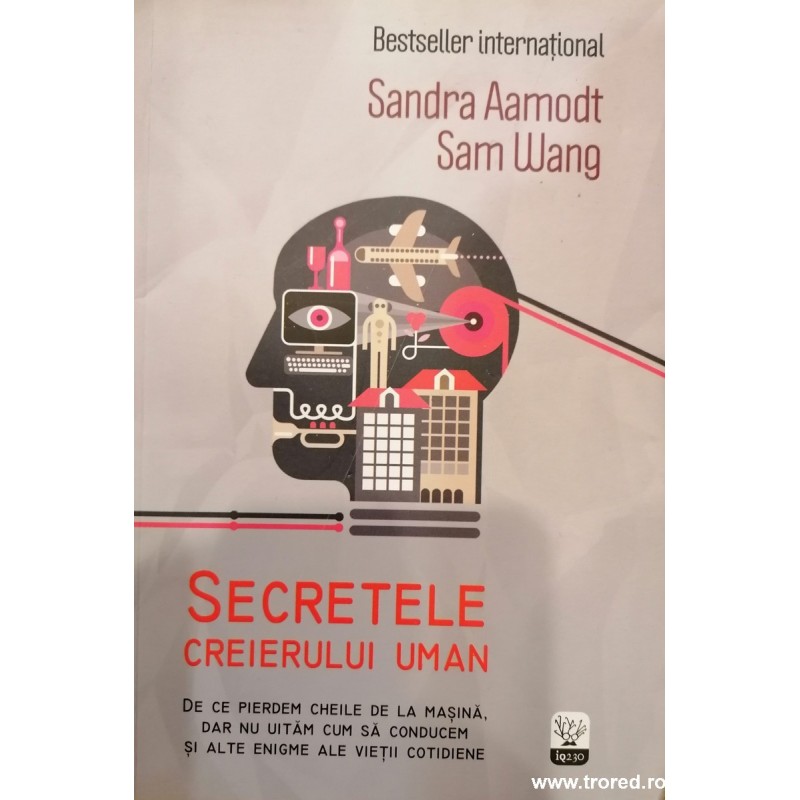 Secretele creierului uman