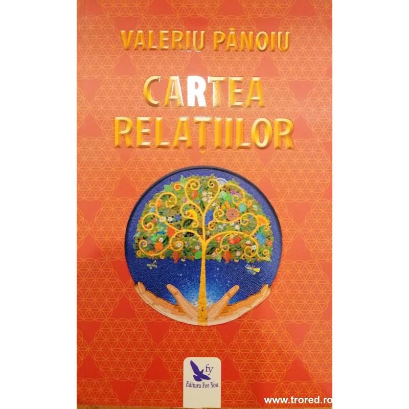 Cartea relatiilor