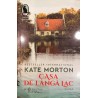 Casa de langa lac