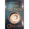 Origini Dan Brown