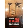 Robi pe Uranus. Cum am construit Casa Poporului?