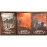 Labirintul 3 volume