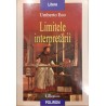 Limitele interpretarii