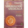 Tratat de virusologie medicala volumul 1