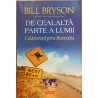 De cealalta parte a lumii. Calatorind prin Australia