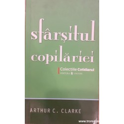 Sfarsitul copilariei /...