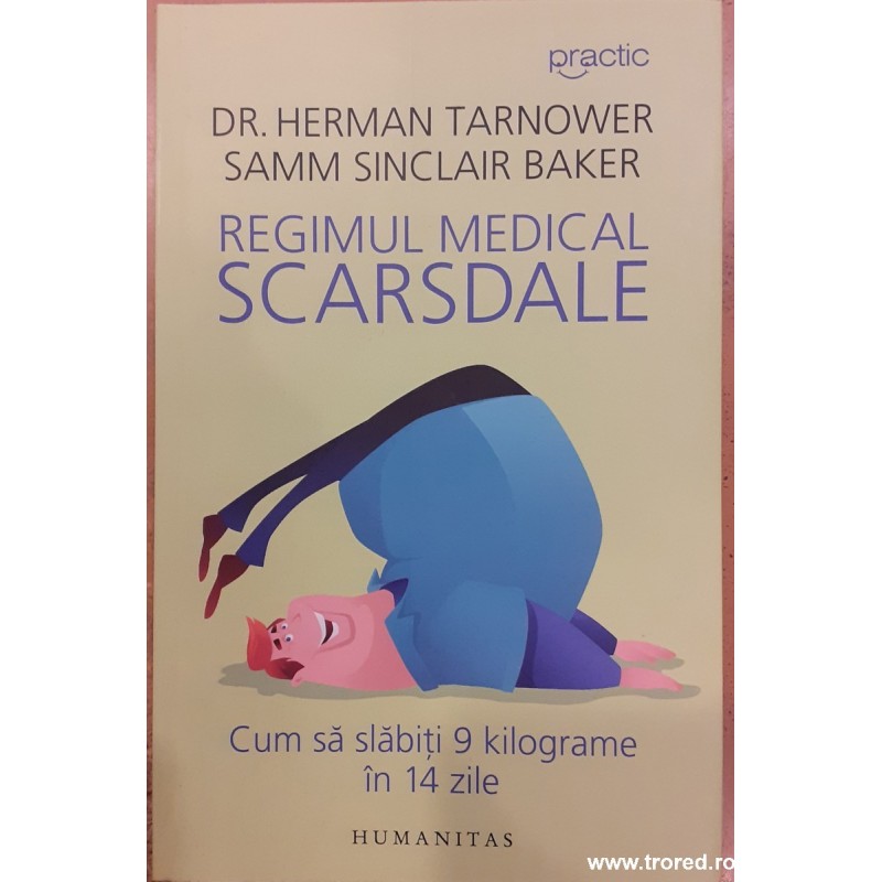 Regimul medical Scarsdale. Cum sa slabiti 9 kilograme in 14 zile