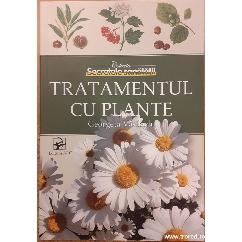 Tratamentul cu plante