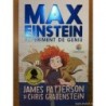 Max Einstein, experiment de geniu