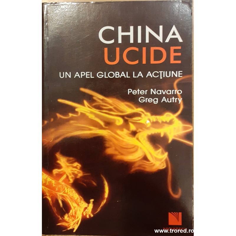China ucide. Un apel global la actiune