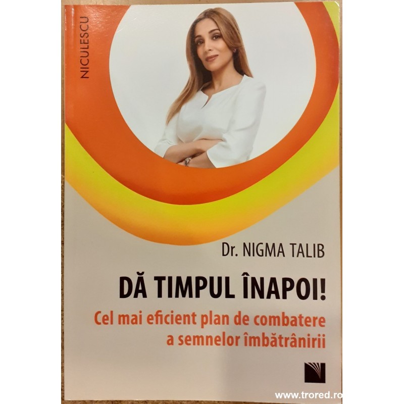 Da timpul inapoi! Cel mai eficient plan de combatere a semnelor imbatranirii