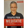 Terapia prin meditatie