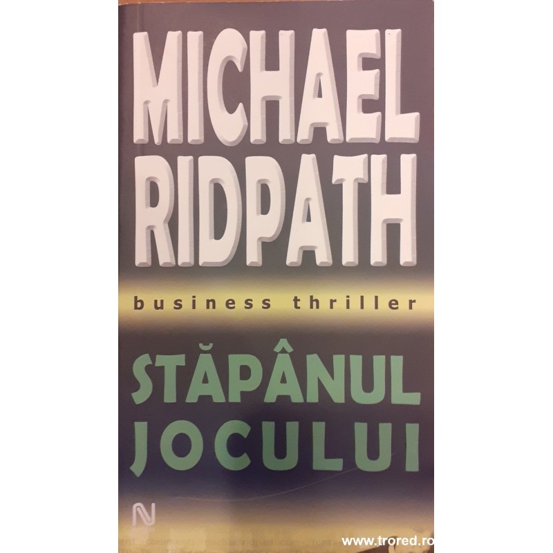 Stapanul jocului