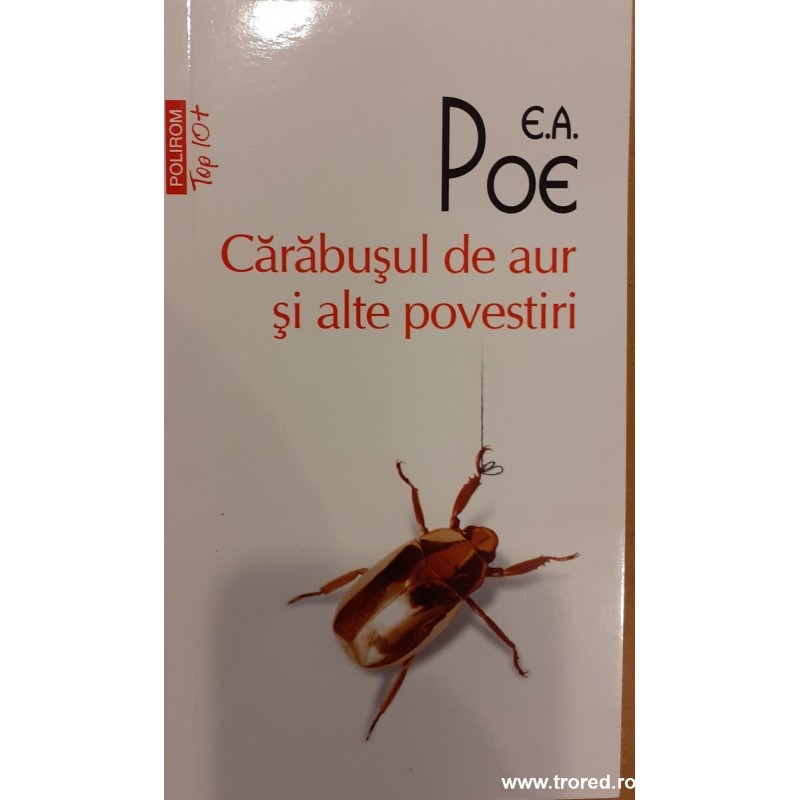 Carabusul de aur si alte povestiri