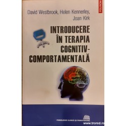 Introducere In Terapia Cognitiv-comportamentala