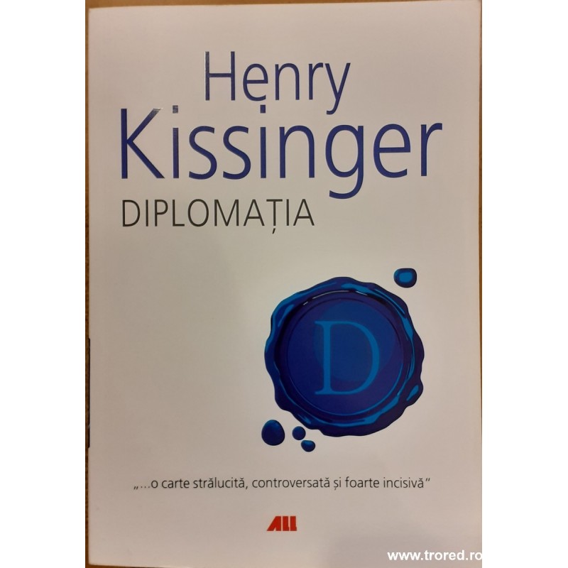 Diplomatia Diplomatia