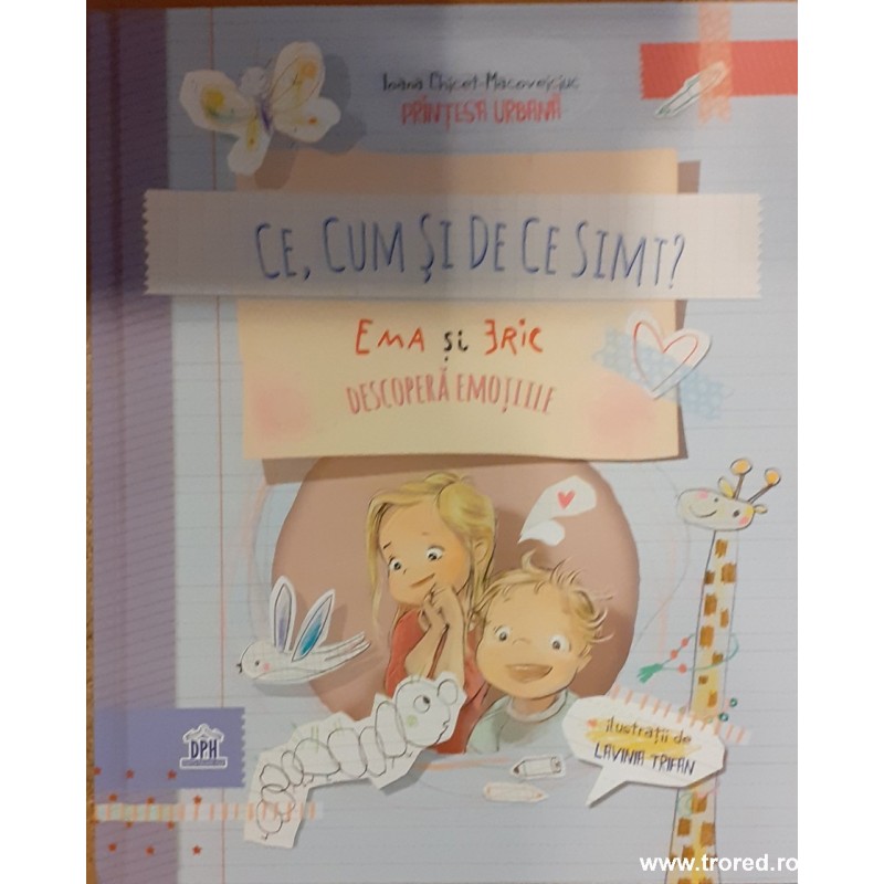 Ce, cum si de ce simt?