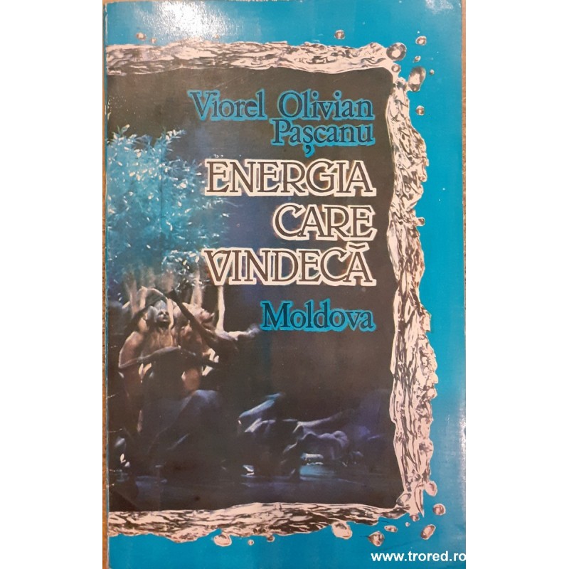 Energia care vindeca