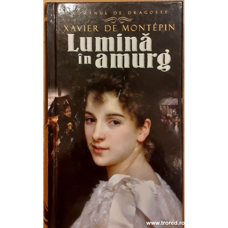 Lumina in amurg